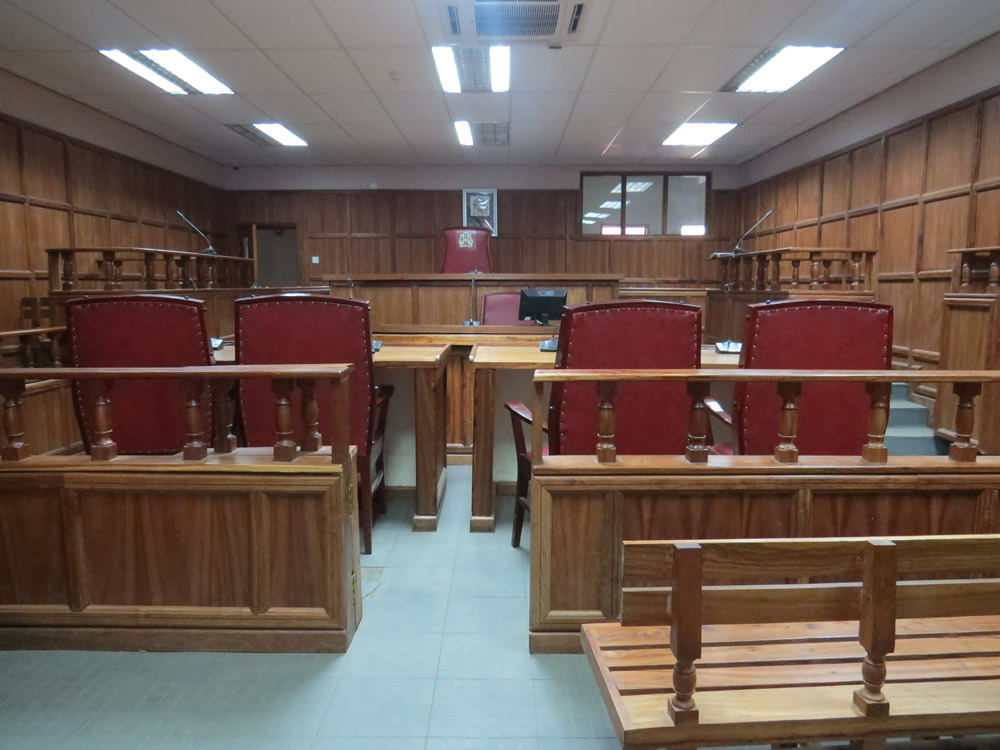 Courts