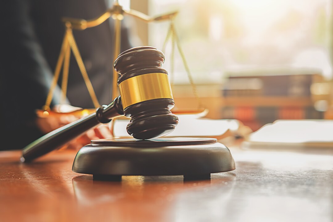 Order of Discontinuance