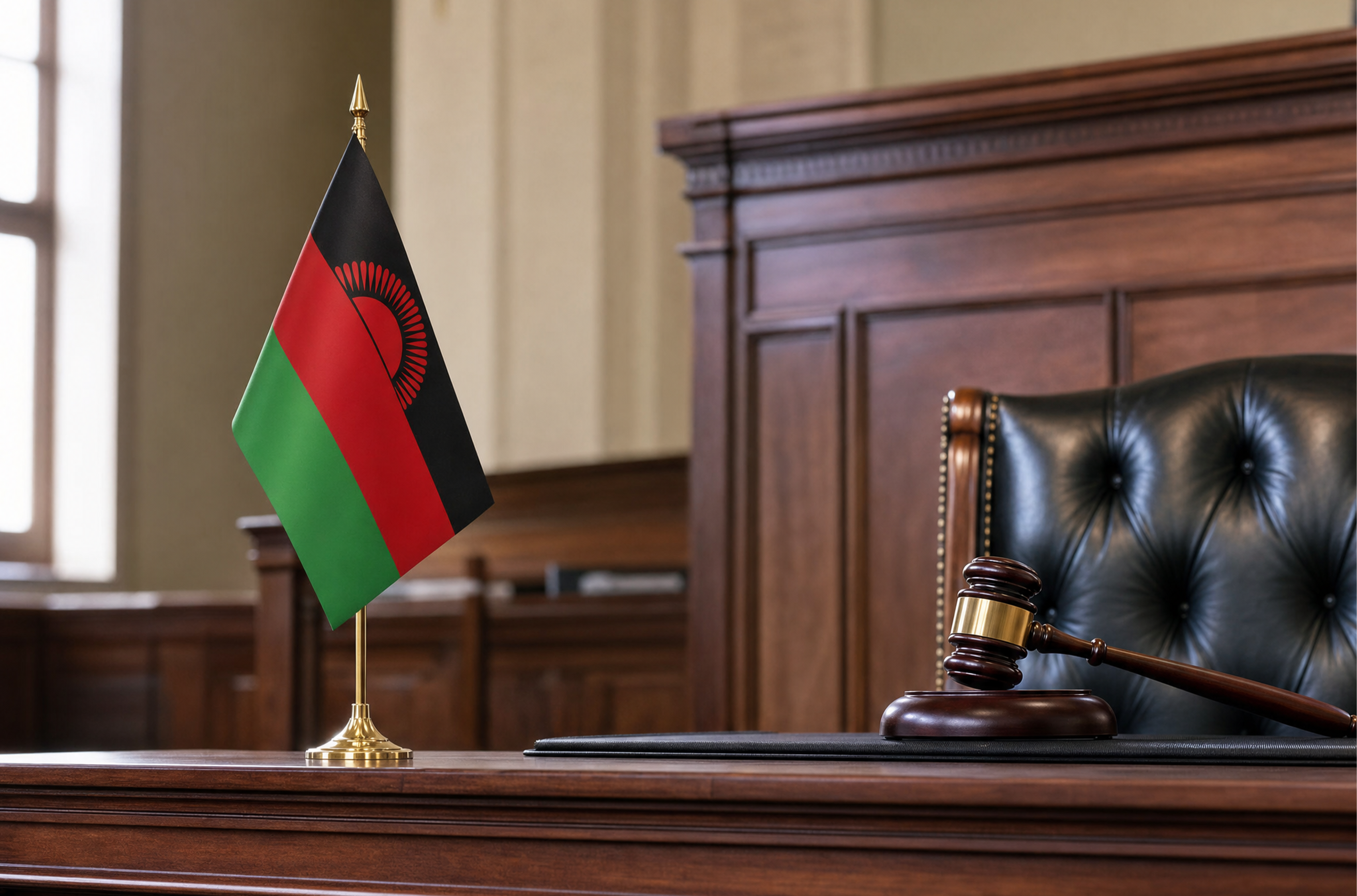 Malawi Among Africa's Top Performers in Access to Justice