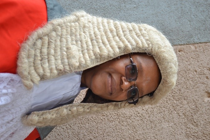 Ivy Kamanga