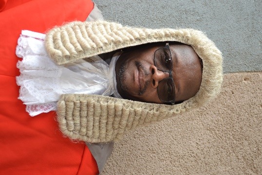 Mbvundula