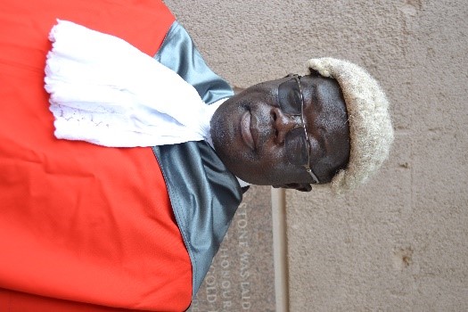 Mkandawire