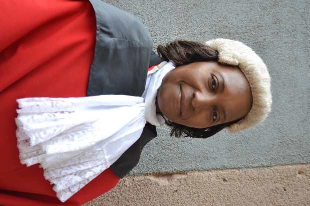 Nyakaunda Kamanga
