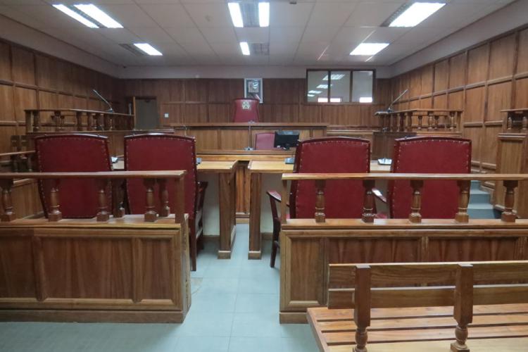 Subordinate Courts