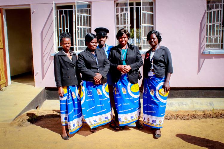 Judicial Officers