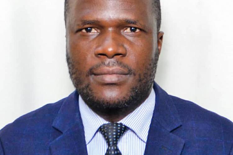 His Honor Justice Kacheche