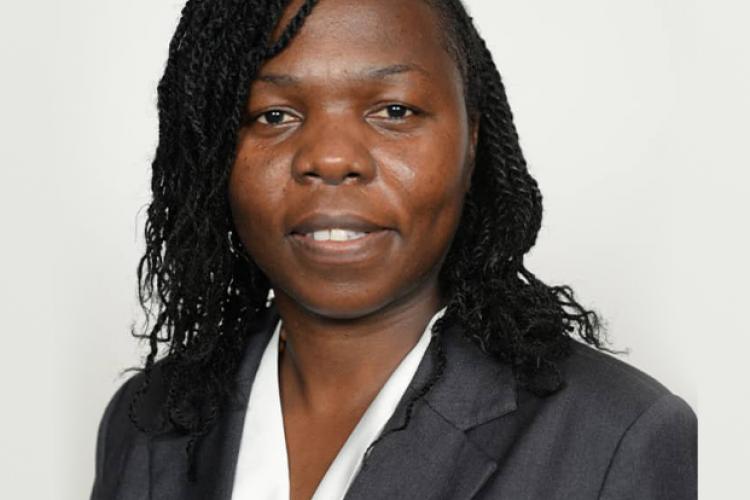 Her Honor Justice Namonde