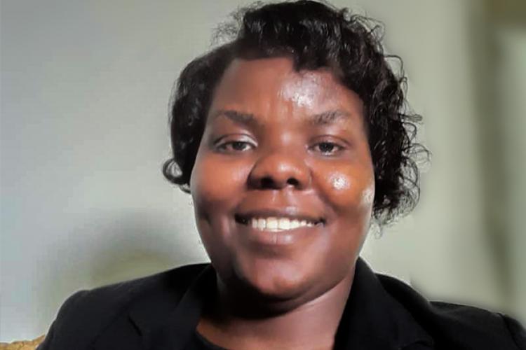 Her Honor Justice Rosemary Kayira