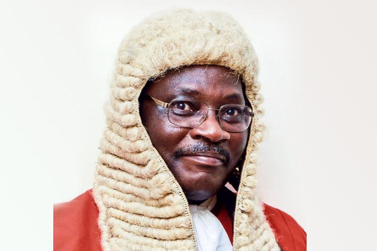Honourable Chief Justice, Rizine R. Mzikamanda SC Confirmed