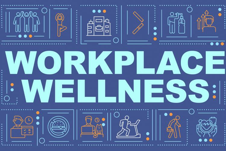 Inaugural  Wellness Talk