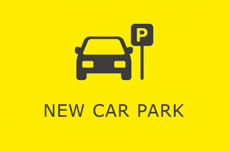 New Car Park