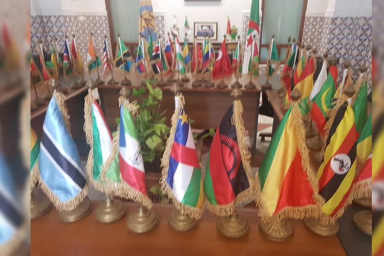 Malawi Judiciary Joins Conference for Constitutional Jurisdictions In Africa (CCJA)