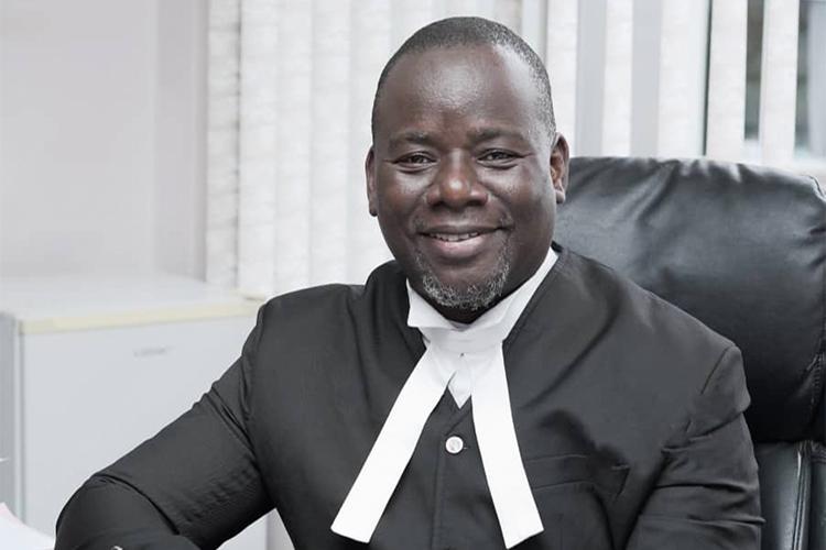 Kondwani Banda, Registrar of the Supreme Court of Appeal and High Court
