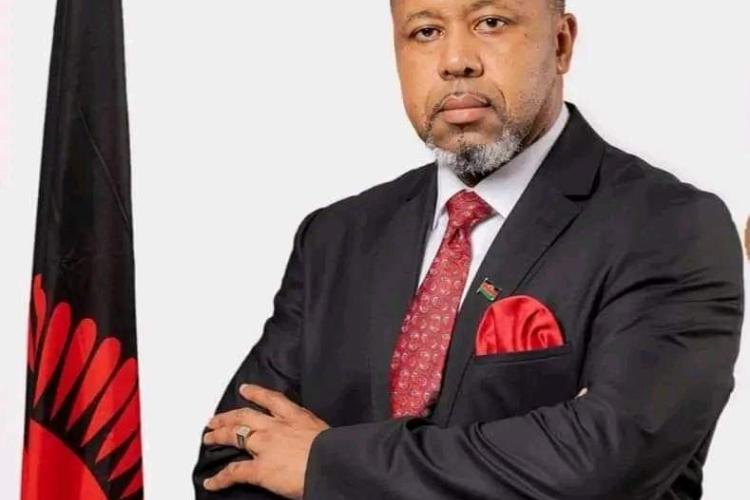 Condolences Message to the State President, the People of Malawi and the Families of the State Vice President, Dr Saulos Klaus Chilima and nine others
