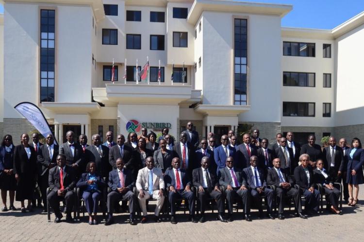 Malawi Hosts Inaugural Judicial Workshop on Competition Law