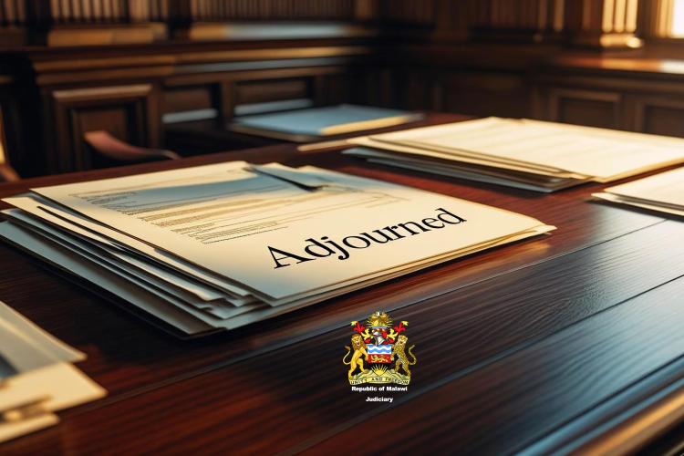Court News