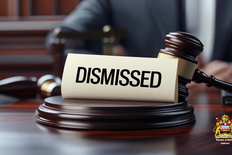Court Dismisses Application to Halt Swearing-in of Chikwawa North MP, Application to add Chief Justice as Party Denied