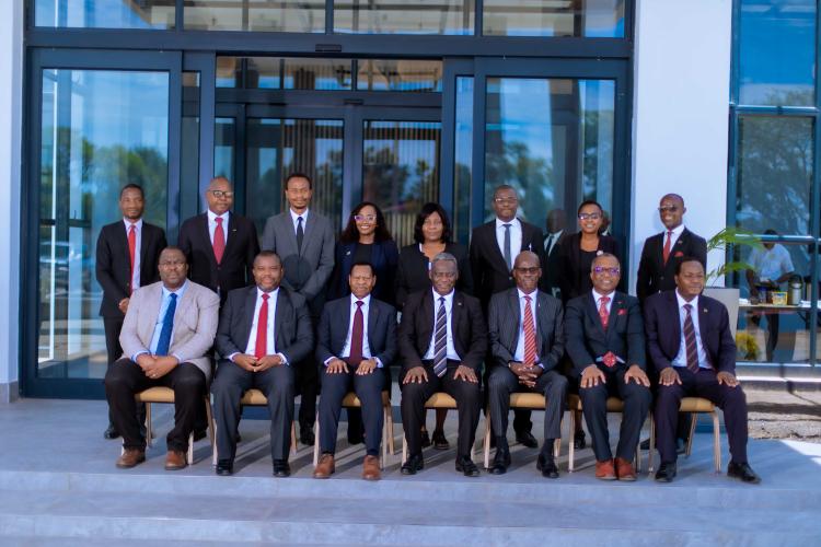 Malawi and Namibia Judiciaries Formalise Cooperation with MoU Signing