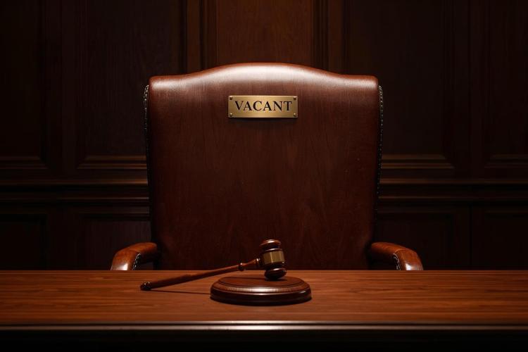 Judicial Service Commission Vacancy - High Court Judge